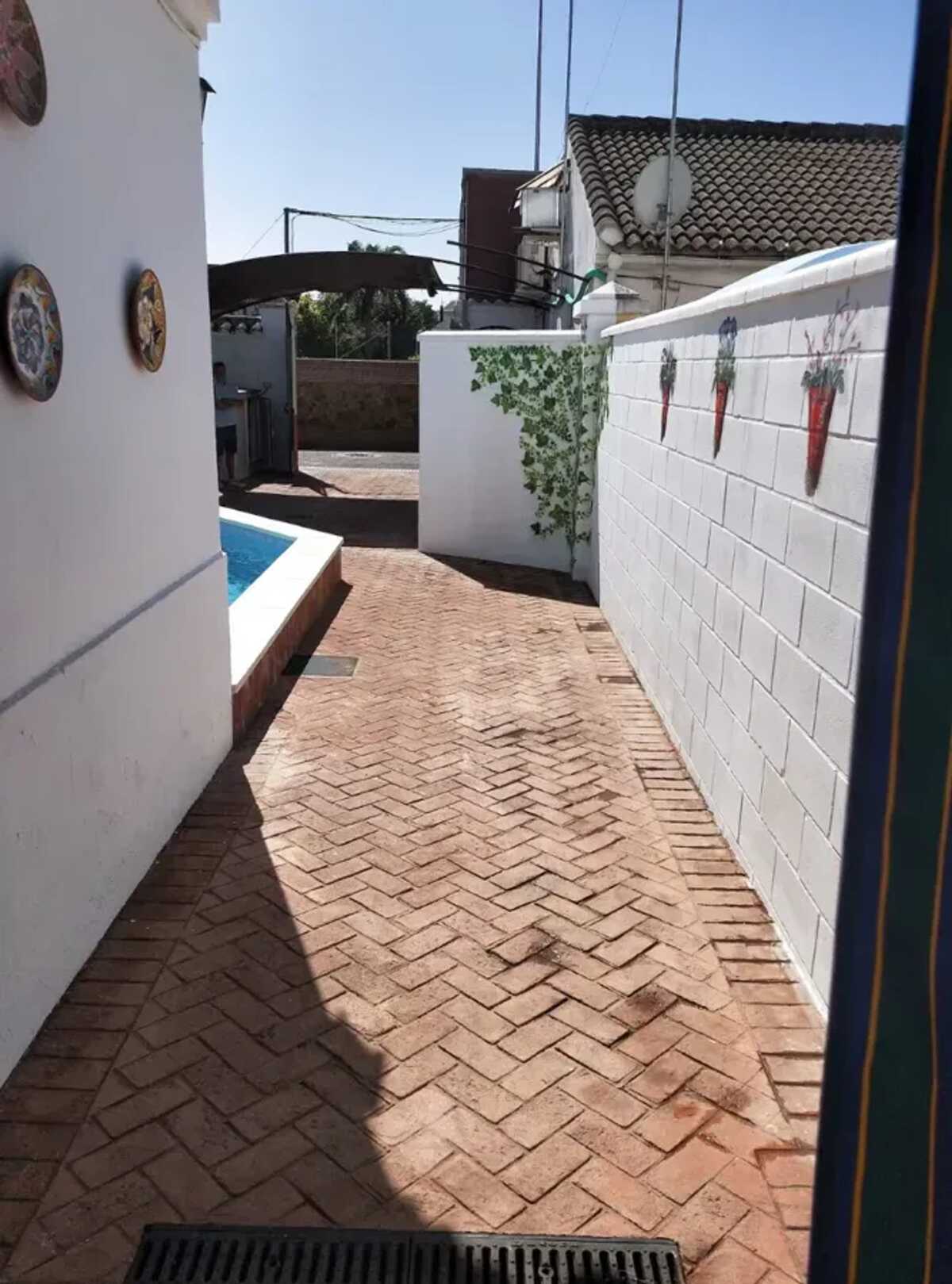 Villa 5 pers. piscine privée près de Córdoba - Photo 25