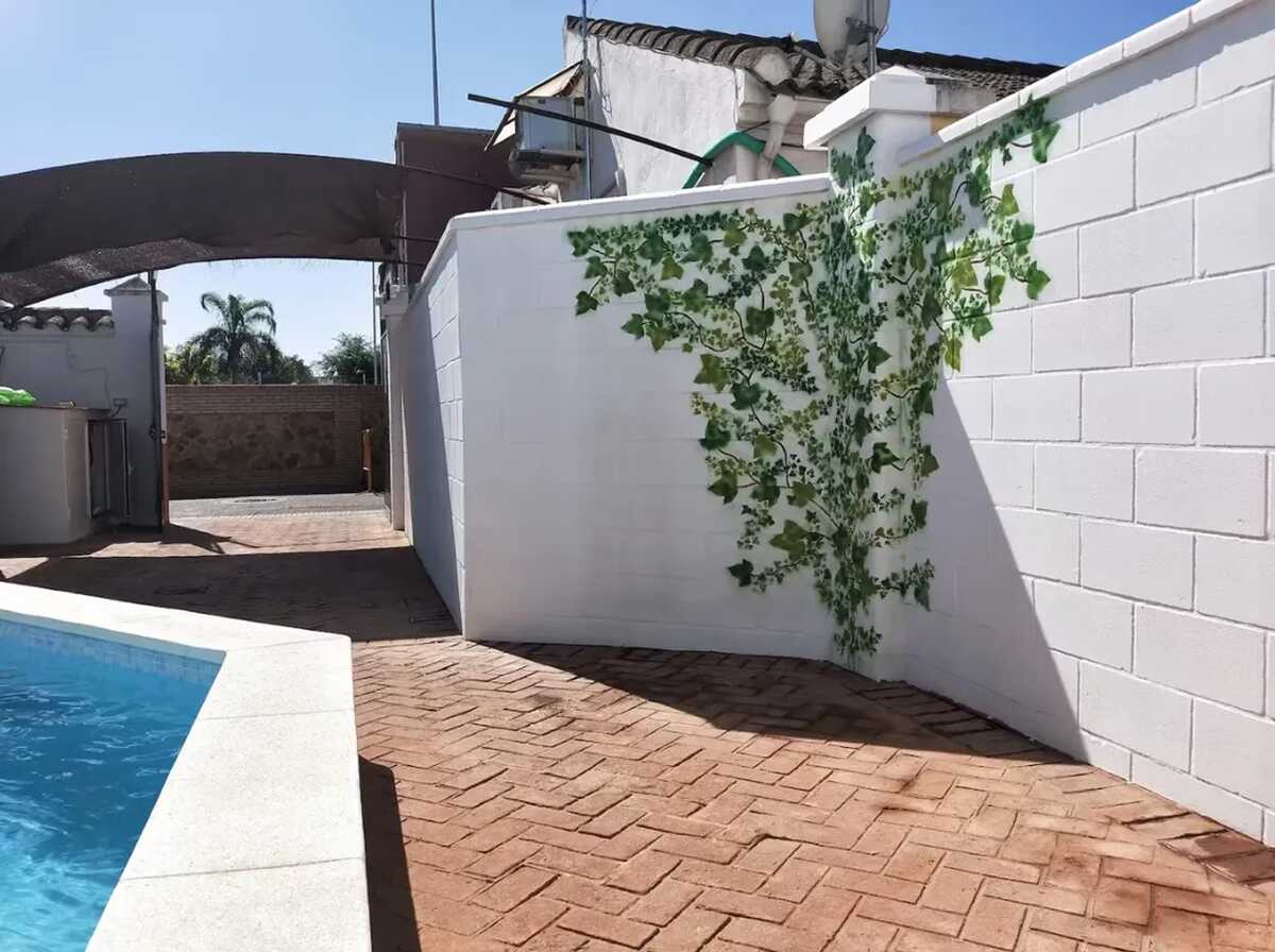 Villa 5 pers. piscine privée près de Córdoba - Photo 27