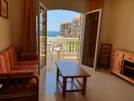 Location appartement à Costa del Silencio