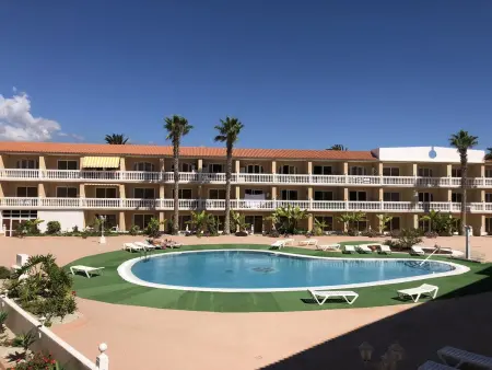 Studio 45 m² avec vue mer et piscine à Costa del Silencio : photo 10