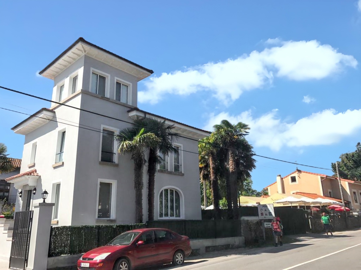 Maison 12 personnes à Po de Llanes avec jacuzzi et vue mer - Photo 1