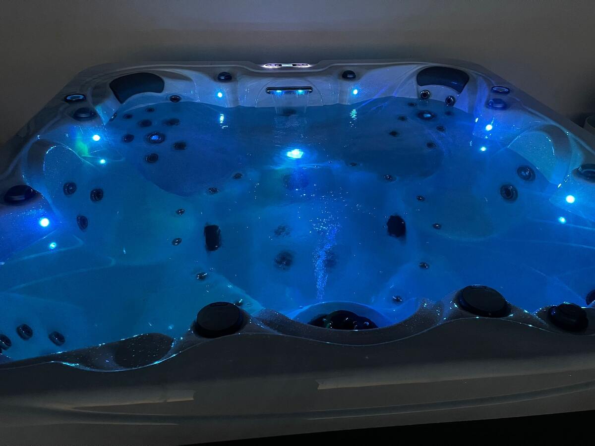 Maison 12 personnes à Po de Llanes avec jacuzzi et vue mer - Photo 2