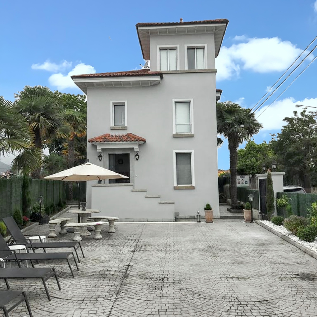 Maison 12 personnes à Po de Llanes avec jacuzzi et vue mer - Photo 6