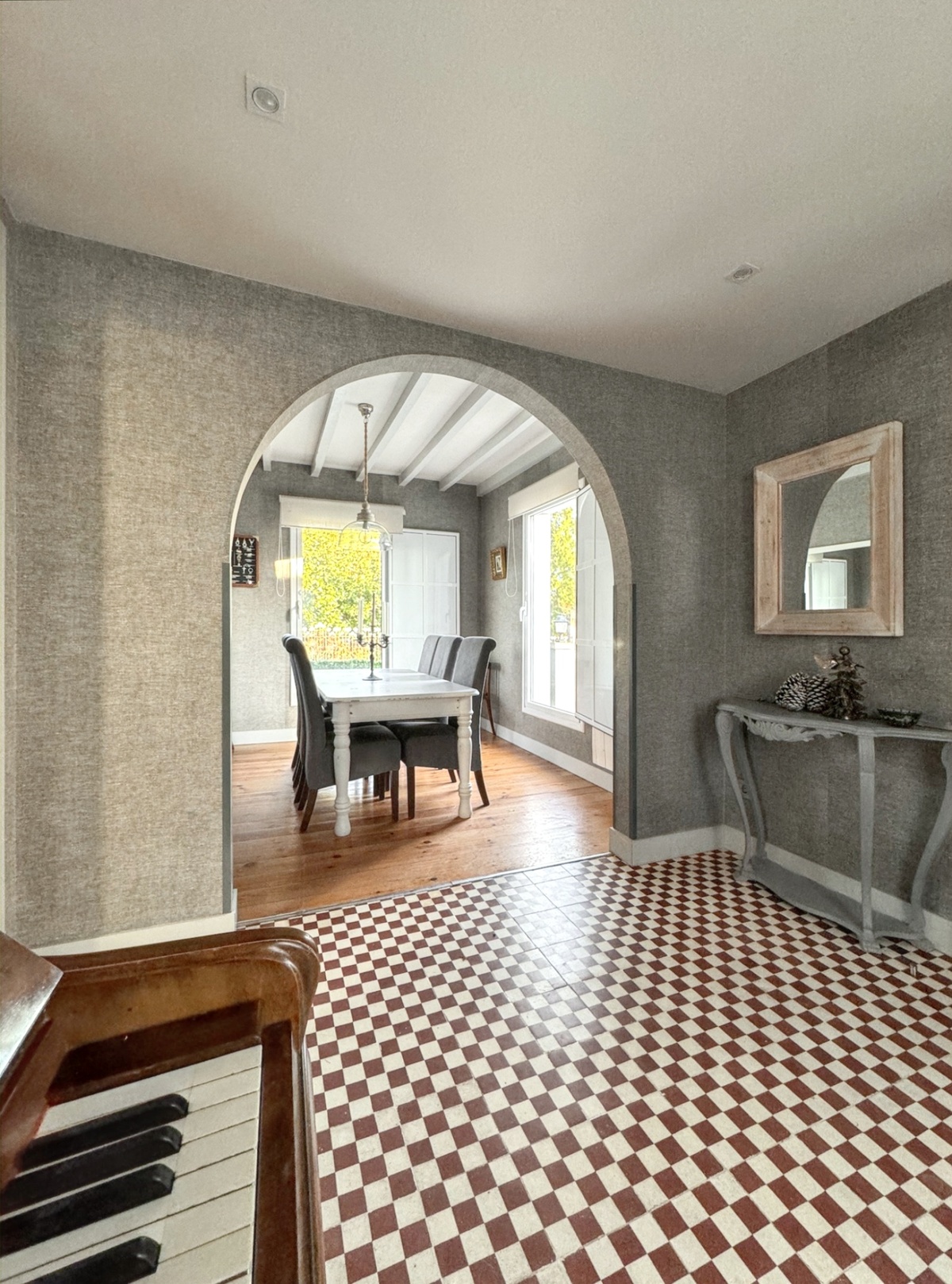 Maison 12 personnes à Po de Llanes avec jacuzzi et vue mer - Photo 7