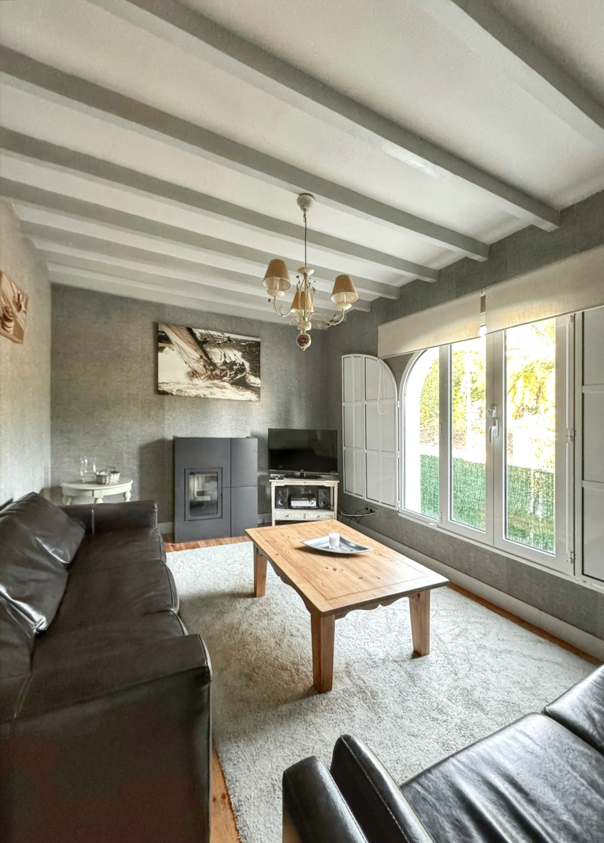 Maison 12 personnes à Po de Llanes avec jacuzzi et vue mer - Photo 8