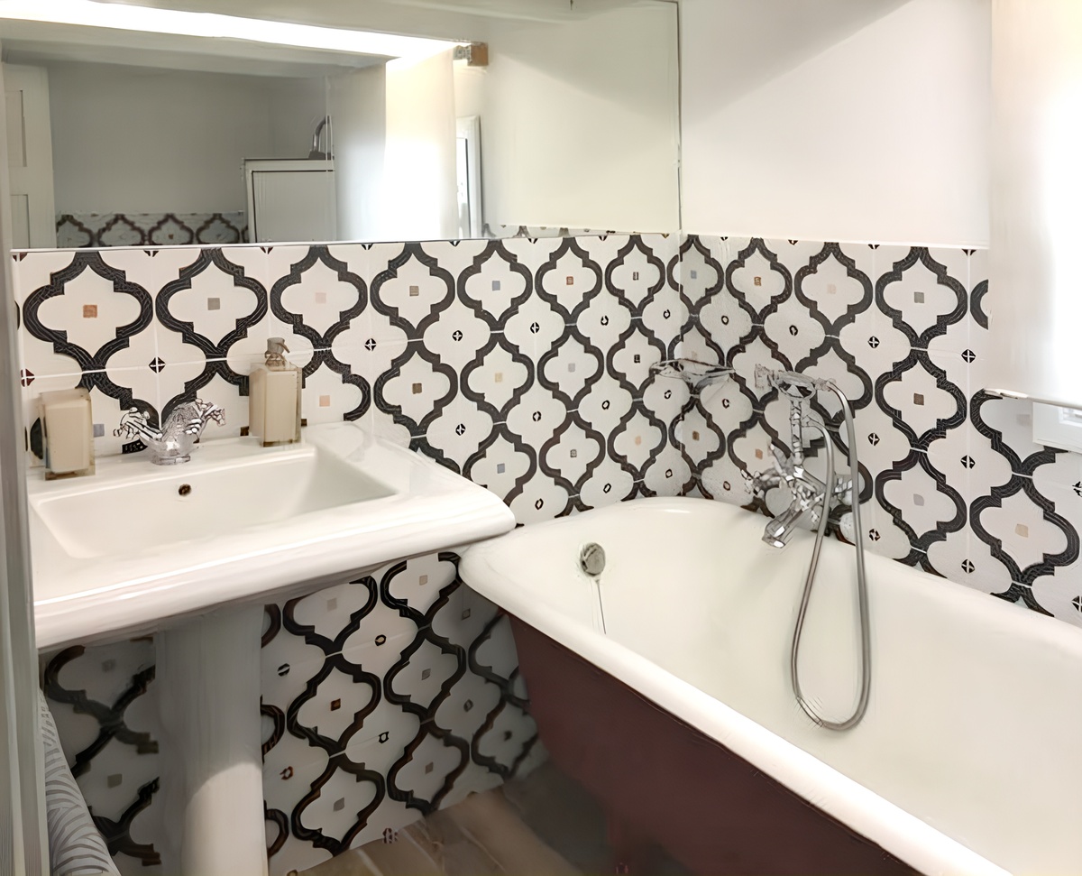 Maison 12 personnes à Po de Llanes avec jacuzzi et vue mer - Photo 26