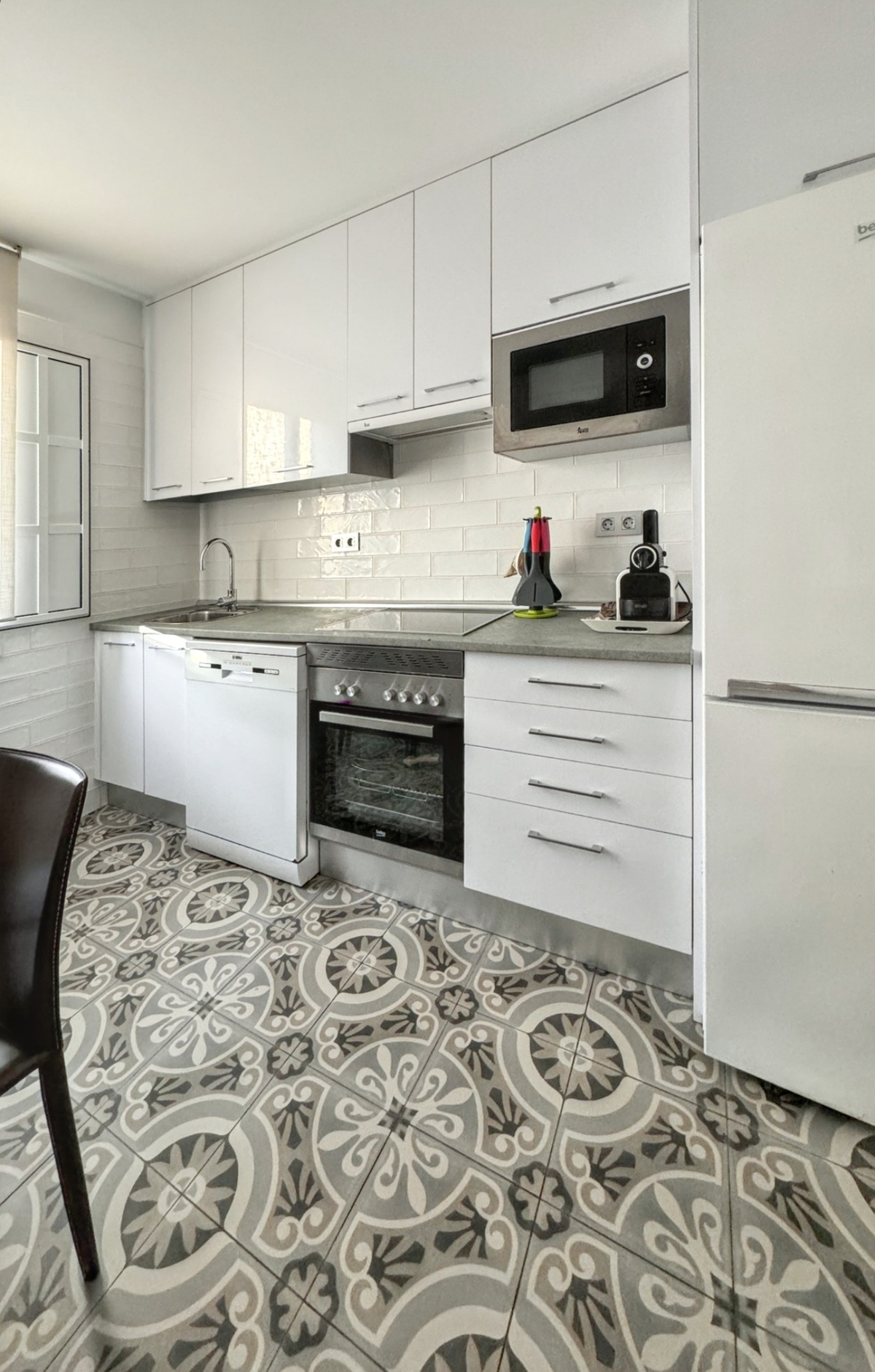 Maison 12 personnes à Po de Llanes avec jacuzzi et vue mer - Photo 33