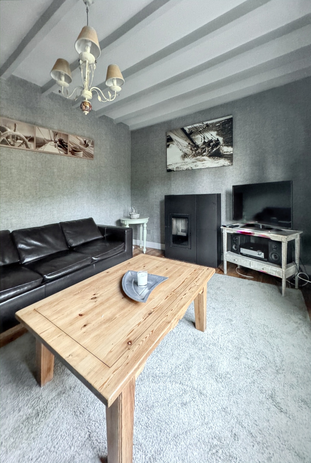 Maison 12 personnes à Po de Llanes avec jacuzzi et vue mer - Photo 37
