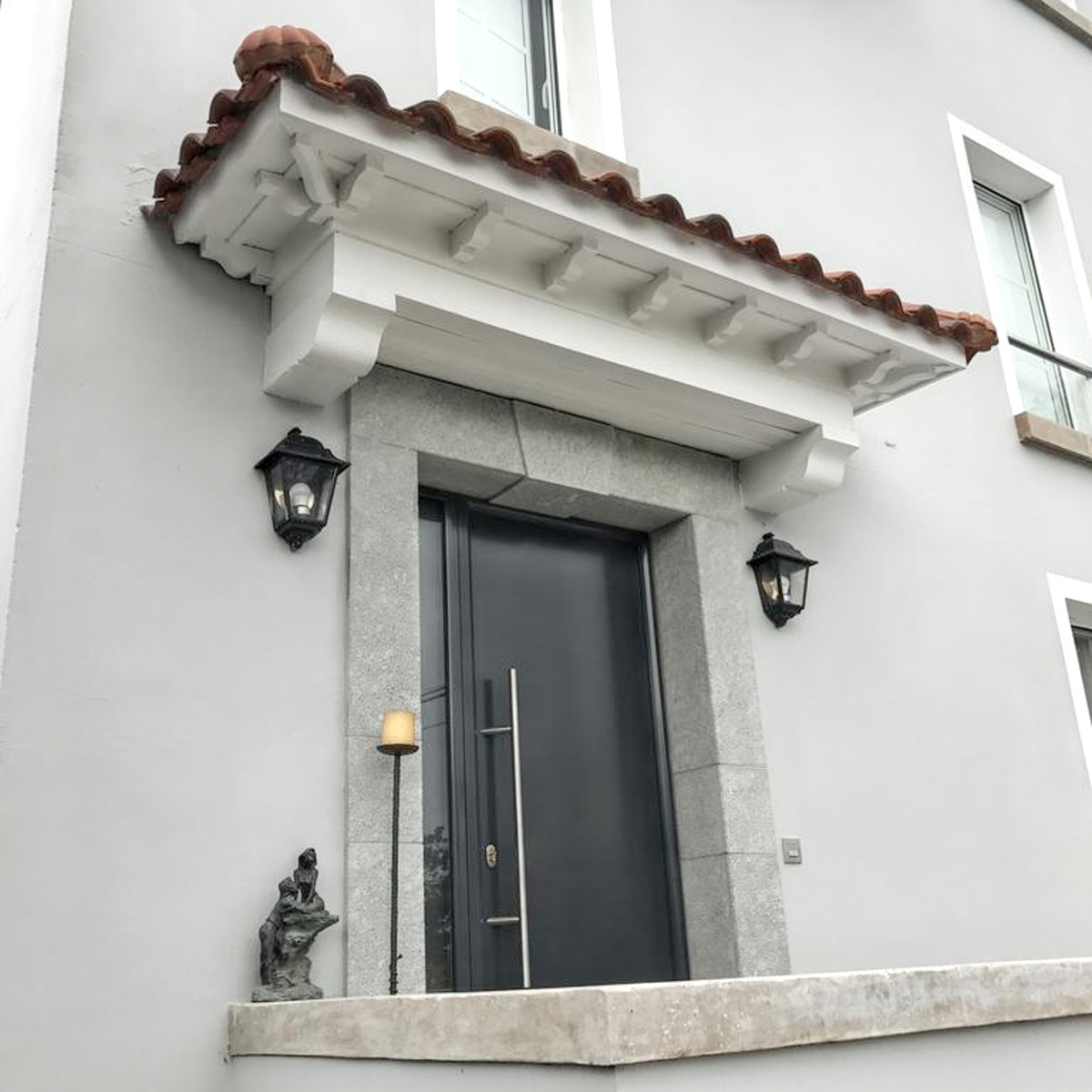Maison 12 personnes à Po de Llanes avec jacuzzi et vue mer - Photo 46