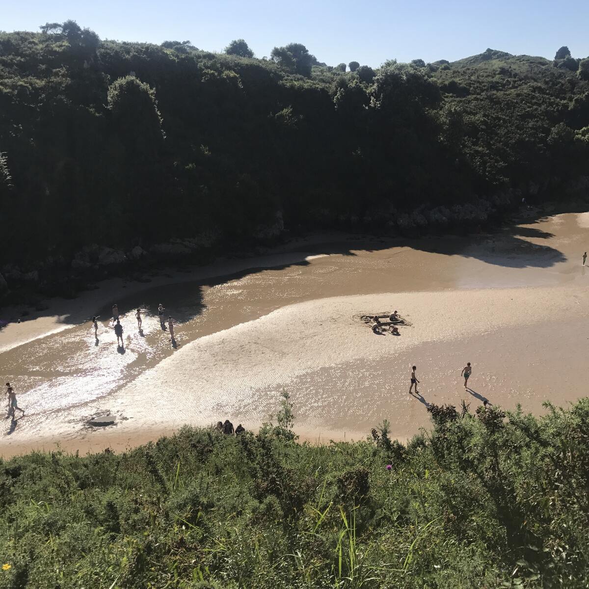 Maison 12 personnes à Po de Llanes avec jacuzzi et vue mer - Photo 50