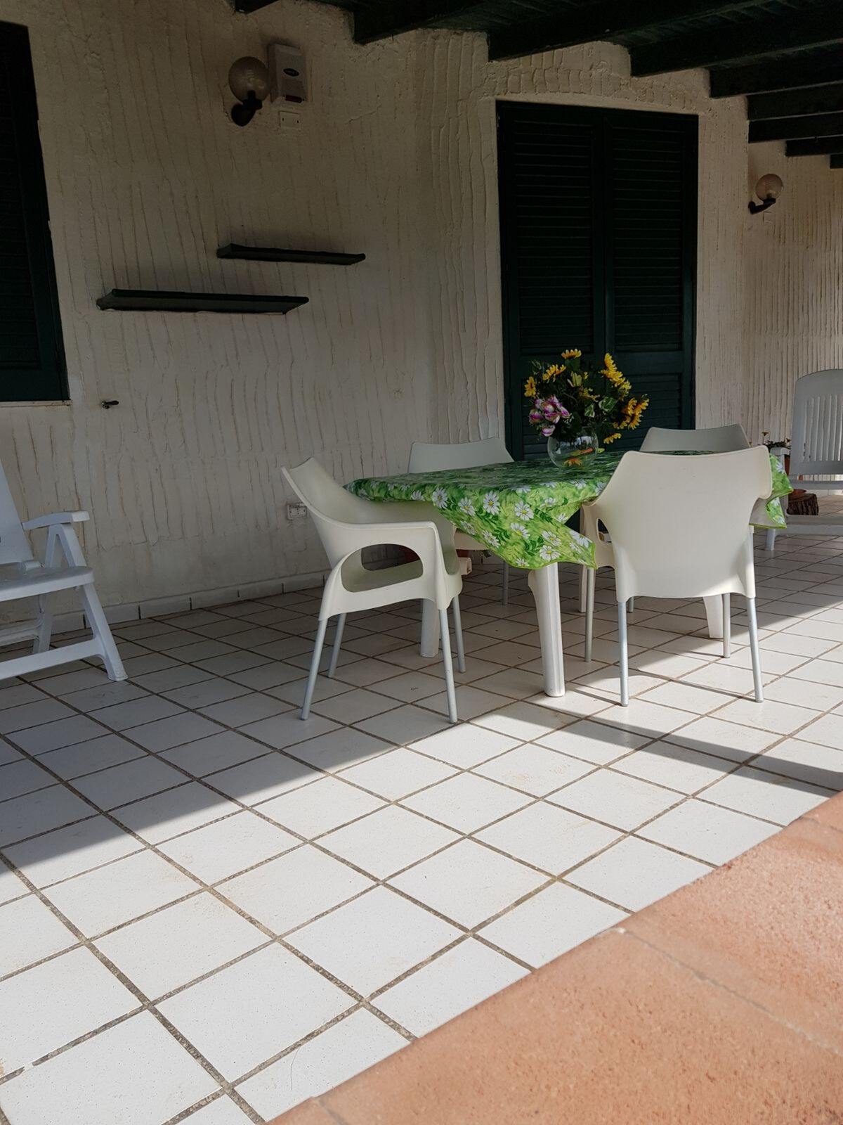 Maison 9 personnes avec terrasse et barbecue à Mazara del Vallo - Photo 3