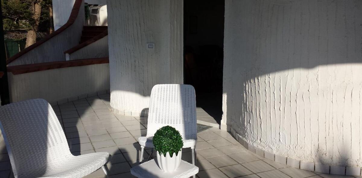 Maison 9 personnes avec terrasse et barbecue à Mazara del Vallo - Photo 9