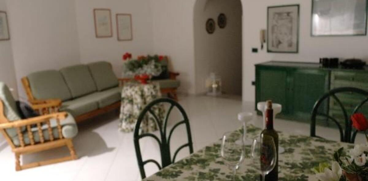 Maison 9 personnes avec terrasse et barbecue à Mazara del Vallo - Photo 10