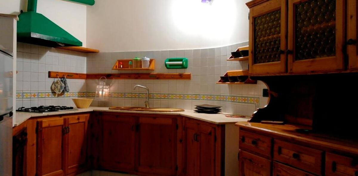 Maison 9 personnes avec terrasse et barbecue à Mazara del Vallo - Photo 12