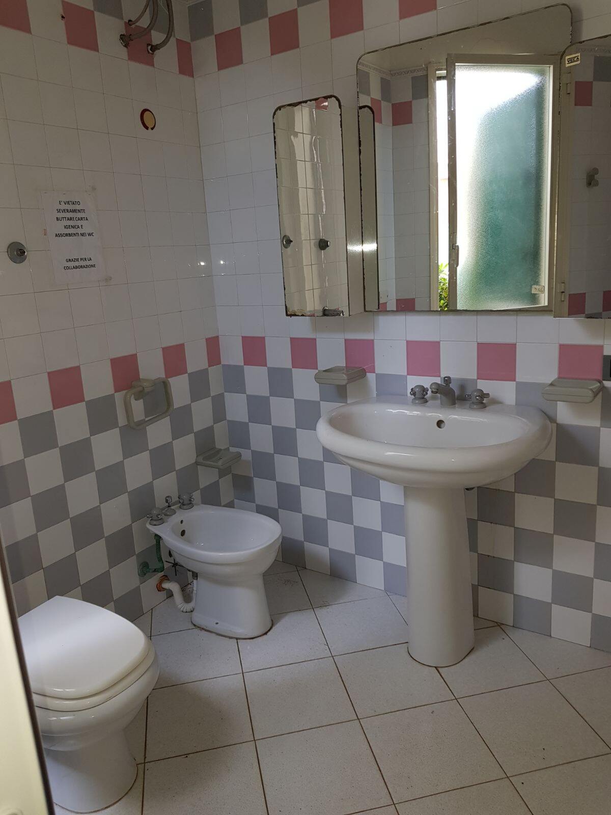 Maison 9 personnes avec terrasse et barbecue à Mazara del Vallo - Photo 17