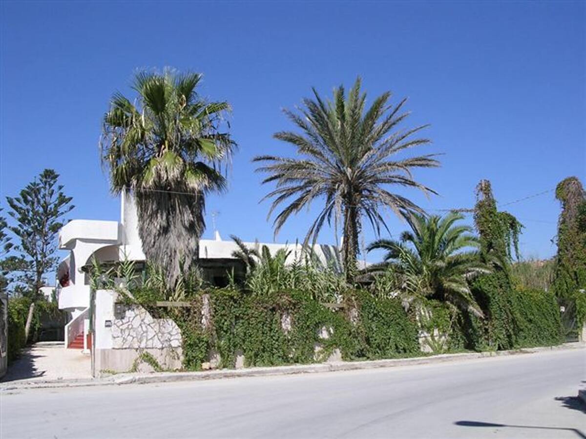 Maison 9 personnes avec terrasse et barbecue à Mazara del Vallo - Photo 20