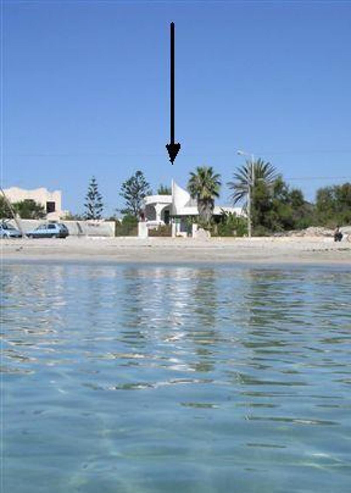 Maison 9 personnes avec terrasse et barbecue à Mazara del Vallo - Photo 21