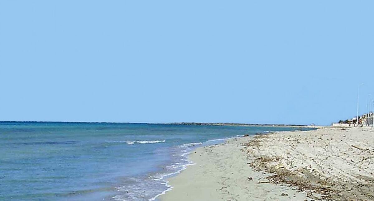 Maison 9 personnes avec terrasse et barbecue à Mazara del Vallo - Photo 22