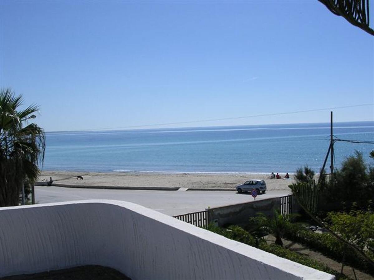 Maison 9 personnes avec terrasse et barbecue à Mazara del Vallo - Photo 23