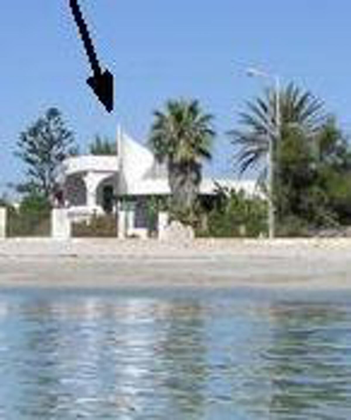 Maison 9 personnes avec terrasse et barbecue à Mazara del Vallo - Photo 24