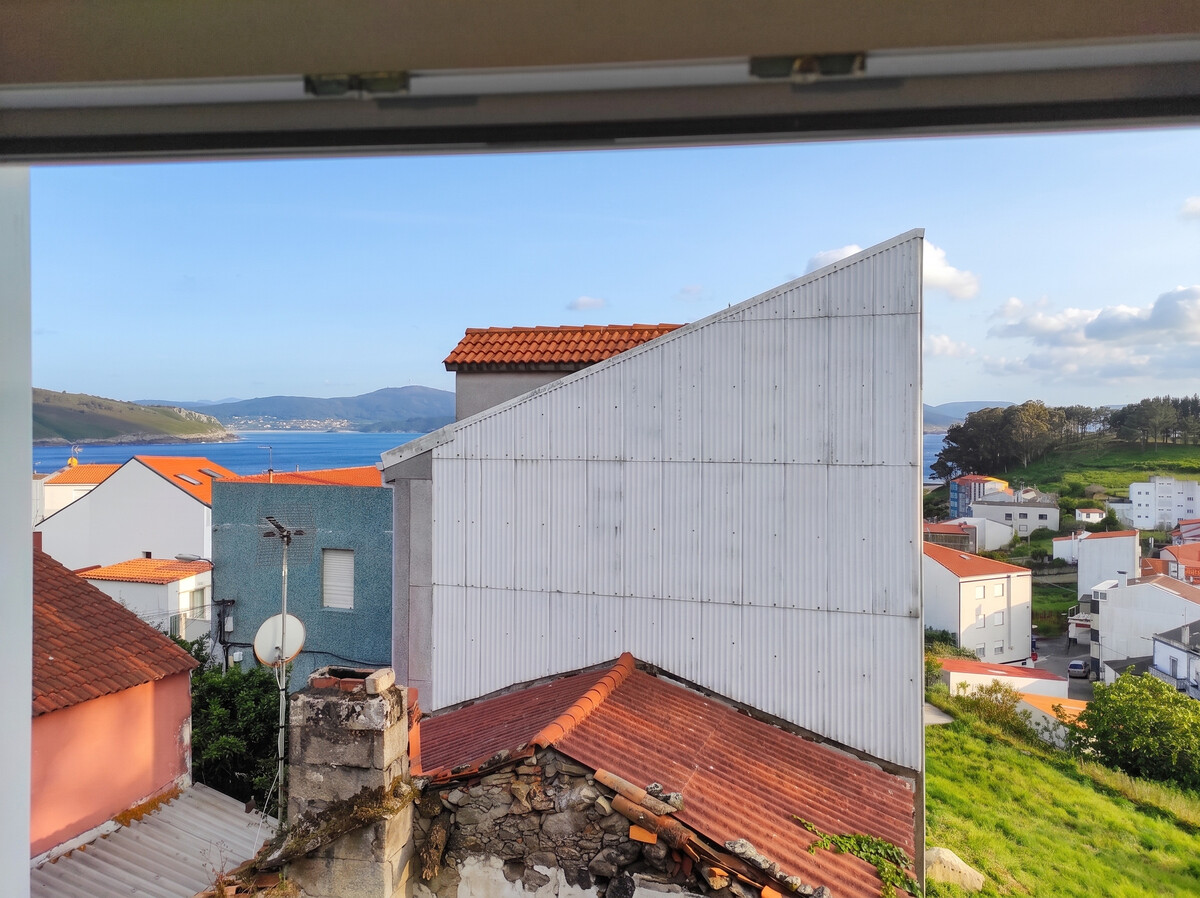 Maison accueillante avec vue sur mer à Corme-Porto - Photo 30