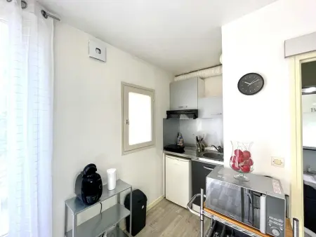 Studio moderne Le Perreux-sur-Marne 17m², Appartement 2 personnes à Le Perreux sur Marne - Photo 2