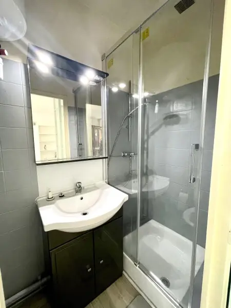 Studio moderne Le Perreux-sur-Marne 17m², Appartement 2 personnes à Le Perreux sur Marne - Photo 6