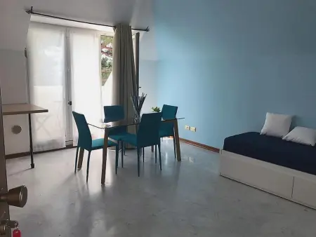 Location appartement de vacances à Desenzano del Garda