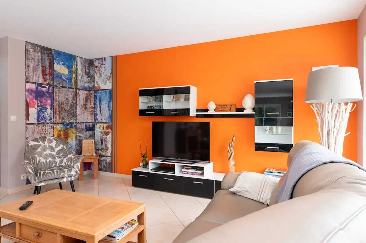 Villa 13 pers. Plouharnel : piscine, jacuzzi, sauna - Photo 6