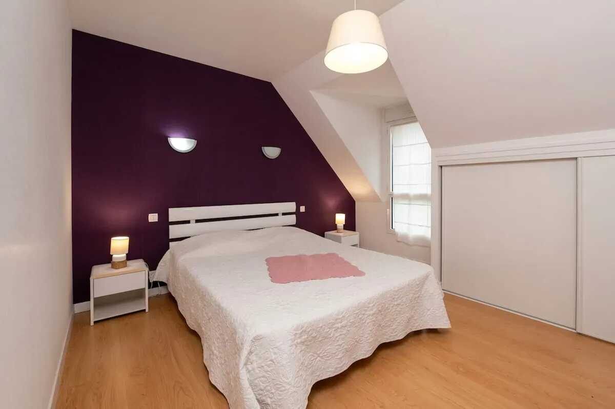 Villa 13 pers. Plouharnel : piscine, jacuzzi, sauna - Photo 13