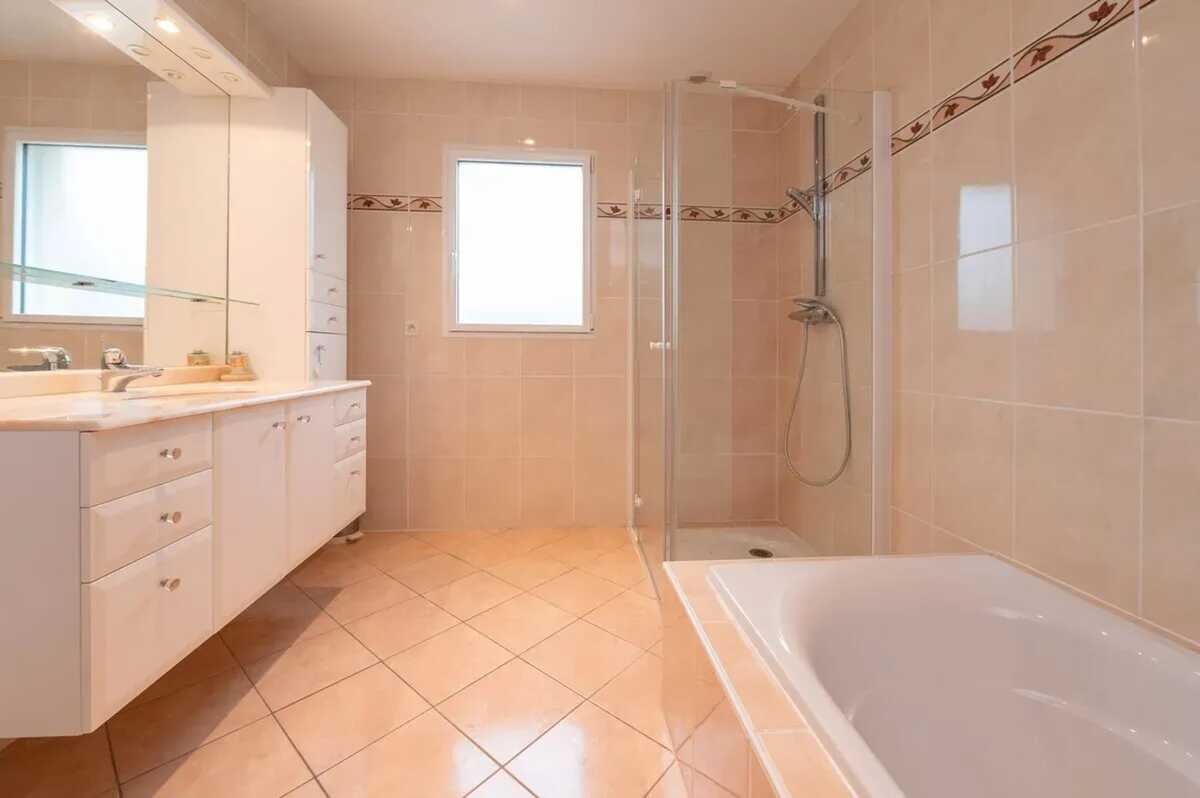 Villa 13 pers. Plouharnel : piscine, jacuzzi, sauna - Photo 20