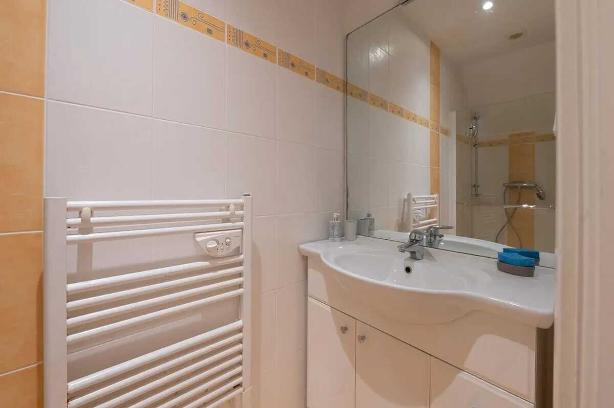 Villa 13 pers. Plouharnel : piscine, jacuzzi, sauna - Photo 22