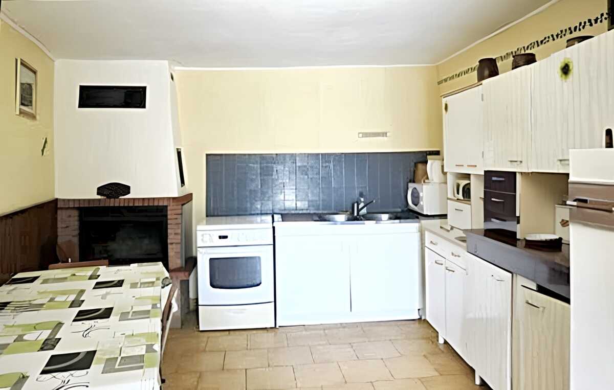 Maison 6 personnes à Ombrée d'Anjou, pétanque et barbecue - Photo 7