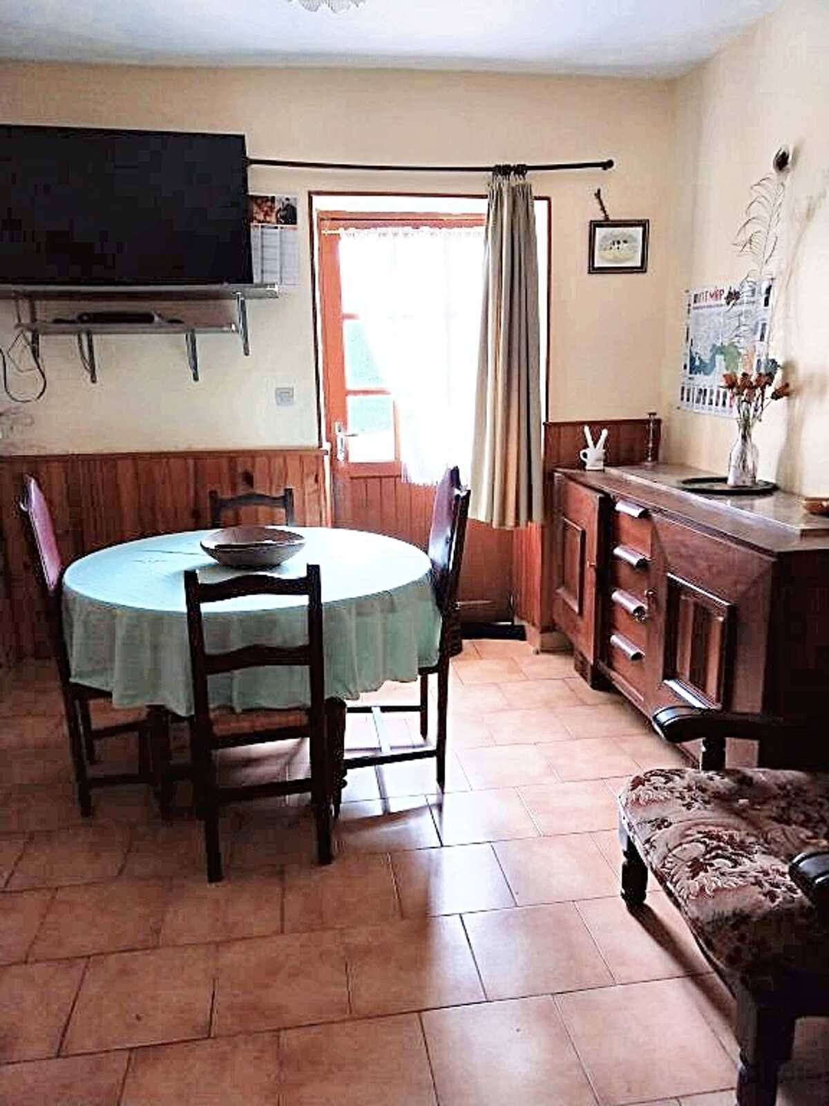 Maison 6 personnes à Ombrée d'Anjou, pétanque et barbecue - Photo 10