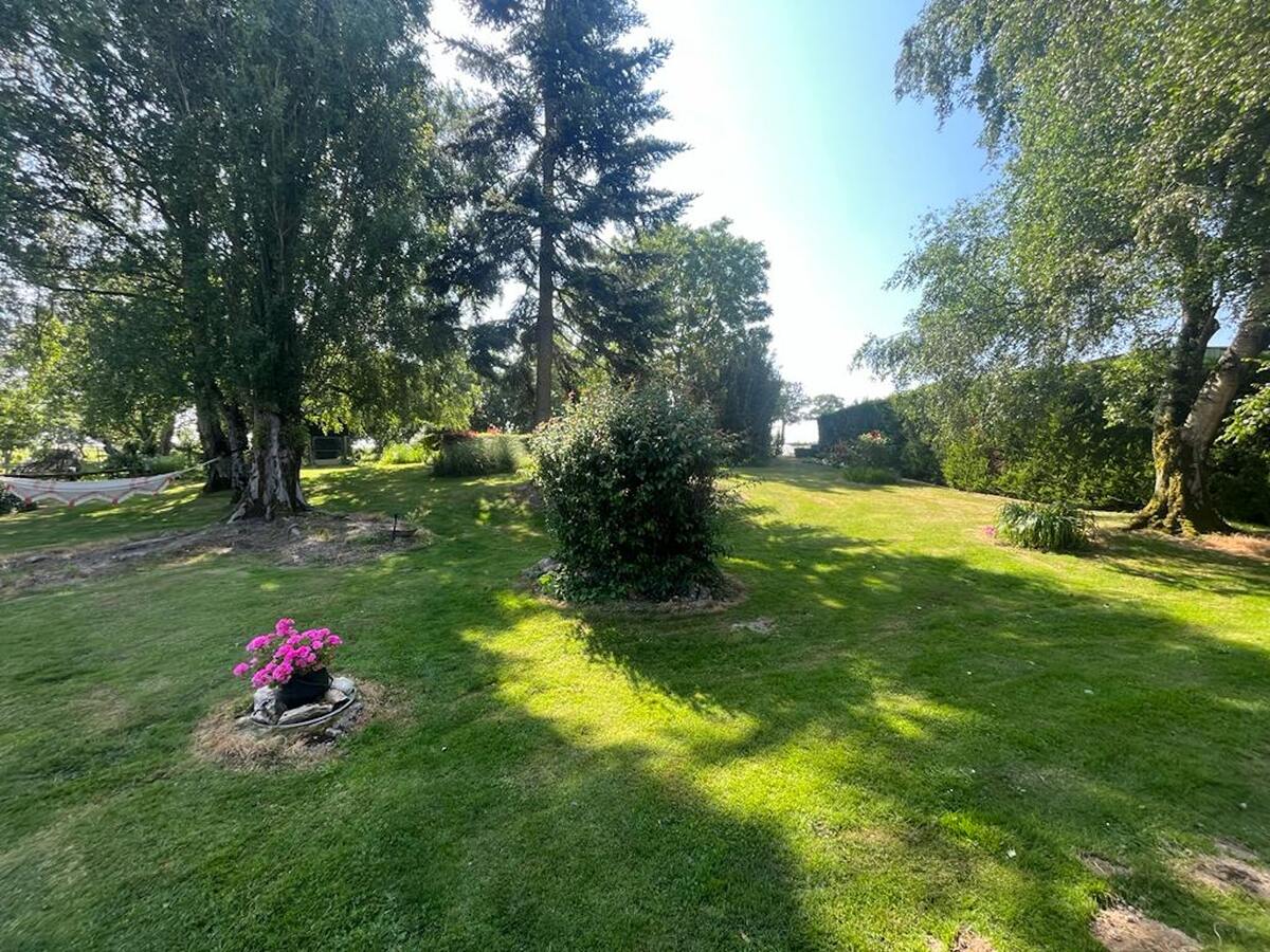 Maison 6 personnes à Ombrée d'Anjou, pétanque et barbecue - Photo 18