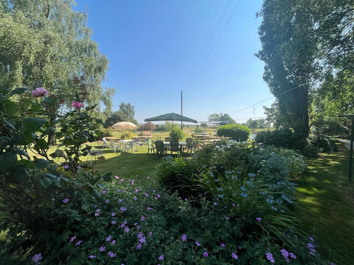 Maison 6 personnes à Ombrée d'Anjou, pétanque et barbecue - Photo 19