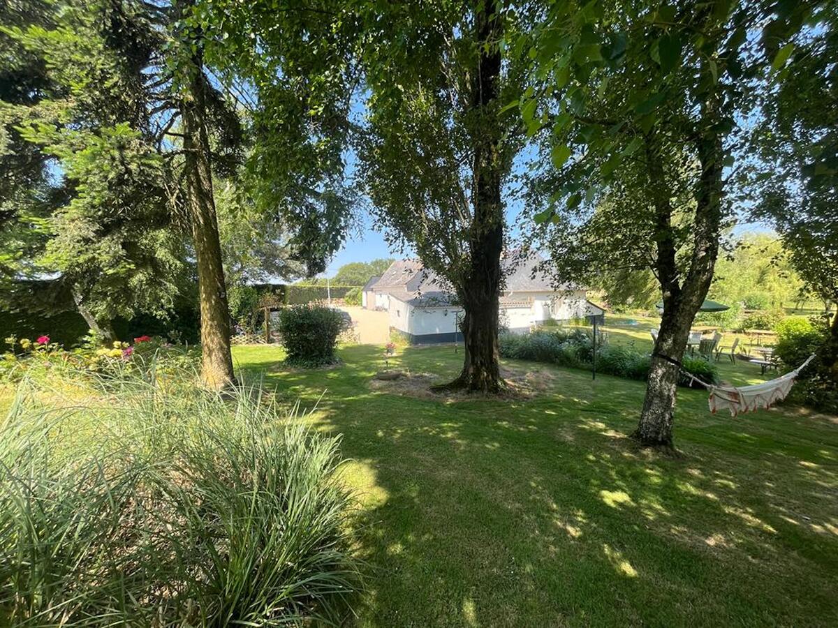 Maison 6 personnes à Ombrée d'Anjou, pétanque et barbecue - Photo 21