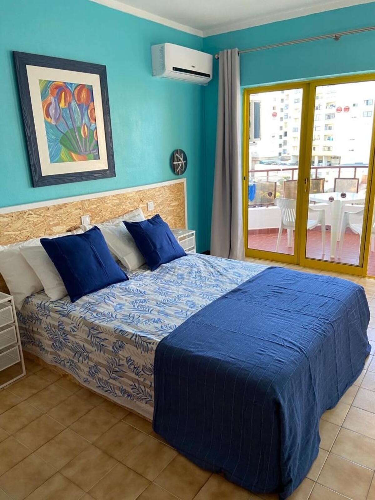 Appartement 55 m² avec balcon vue piscine à Portimão - Photo 9