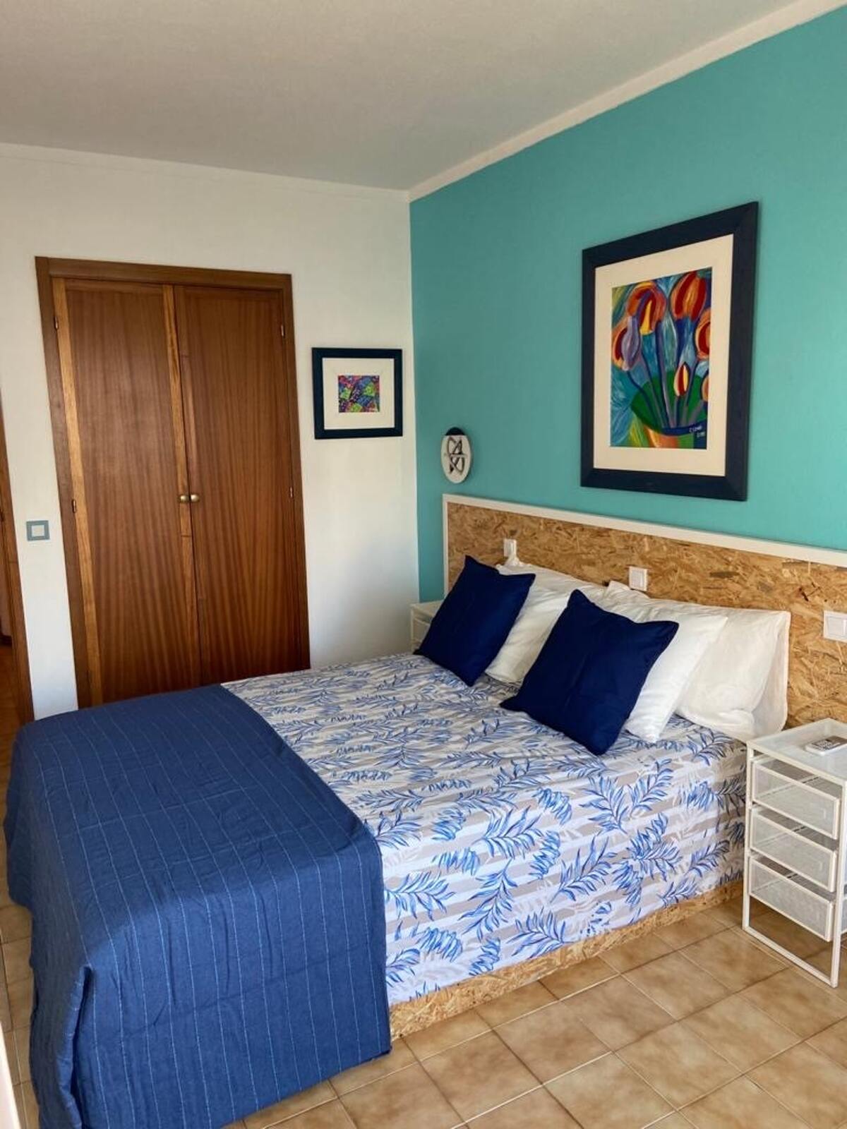 Appartement 55 m² avec balcon vue piscine à Portimão - Photo 10