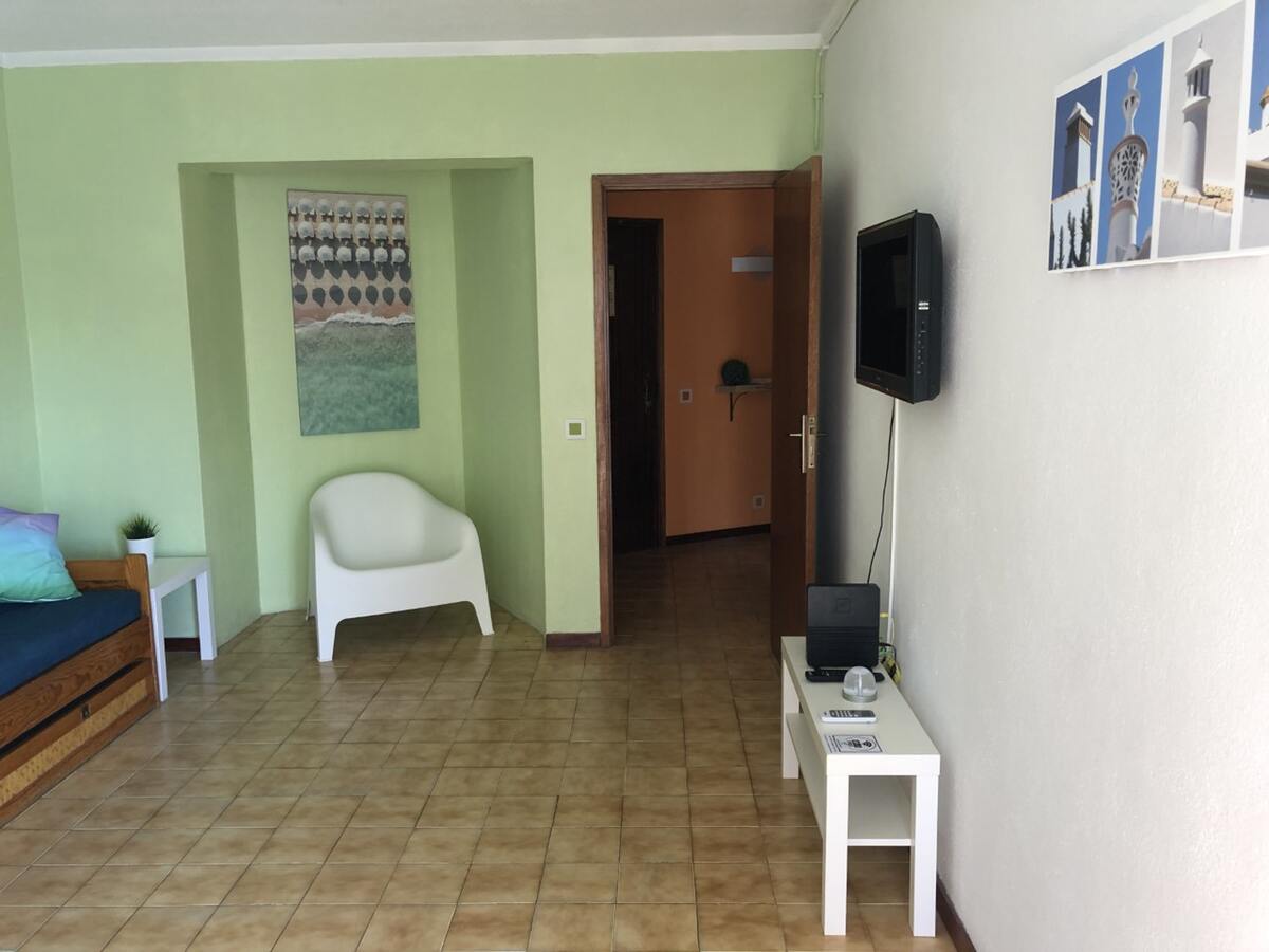 Appartement 55 m² avec balcon vue piscine à Portimão - Photo 12