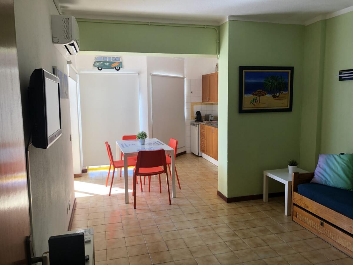 Appartement 55 m² avec balcon vue piscine à Portimão - Photo 13