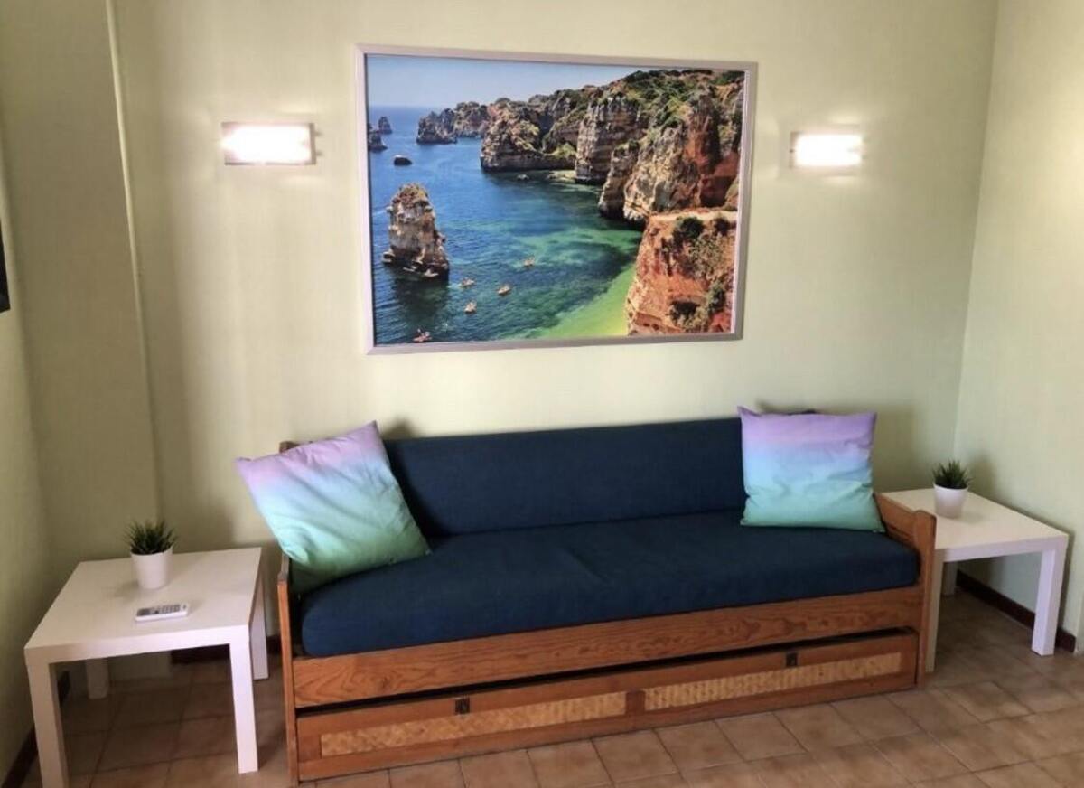 Appartement 55 m² avec balcon vue piscine à Portimão - Photo 14
