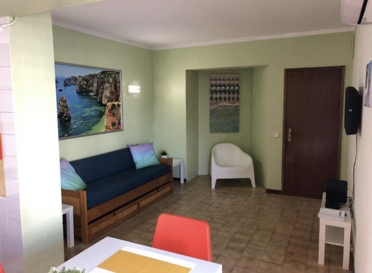 Appartement 55 m² avec balcon vue piscine à Portimão - Photo 15