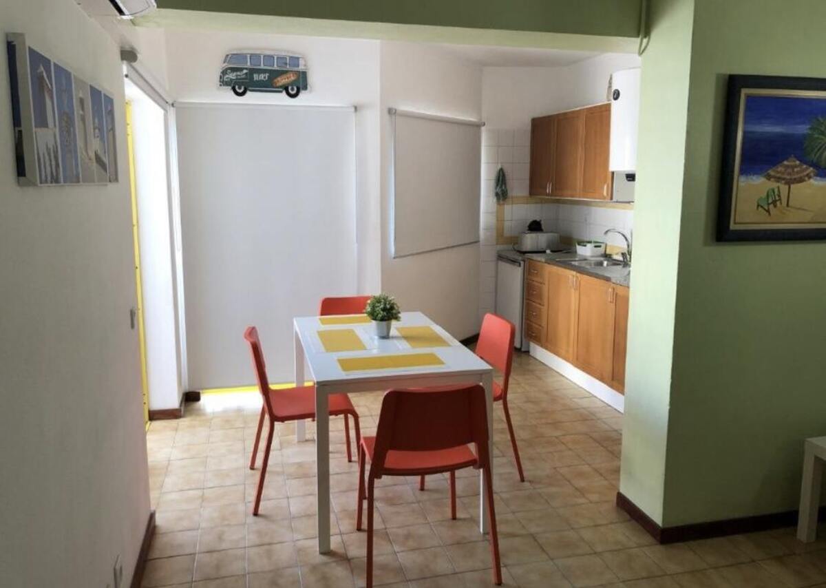 Appartement 55 m² avec balcon vue piscine à Portimão - Photo 16