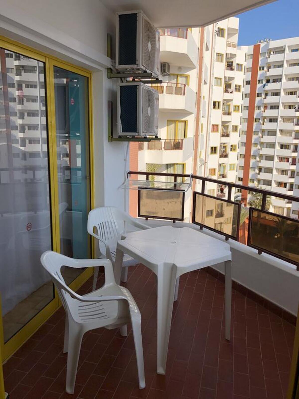Appartement 55 m² avec balcon vue piscine à Portimão - Photo 20