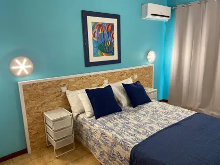 Location appartement de vacances à Portimão