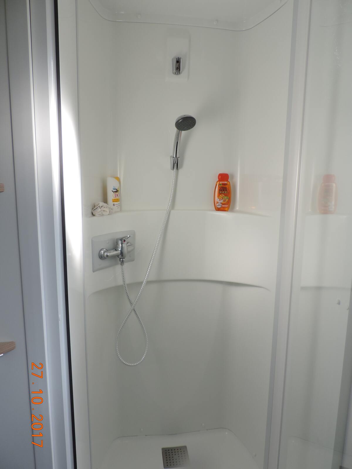 Bungalow 6 pers. à Gastes avec jacuzzi et jardin clos - Photo 12