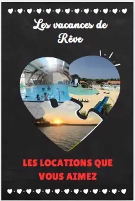 Location bungalow à Gastes, Bungalow Confort Gastes Jacuzzi