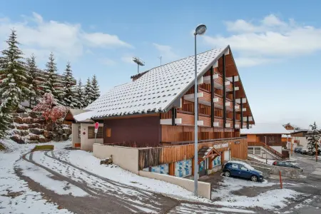 Location appartement à L'Alpe d'huez