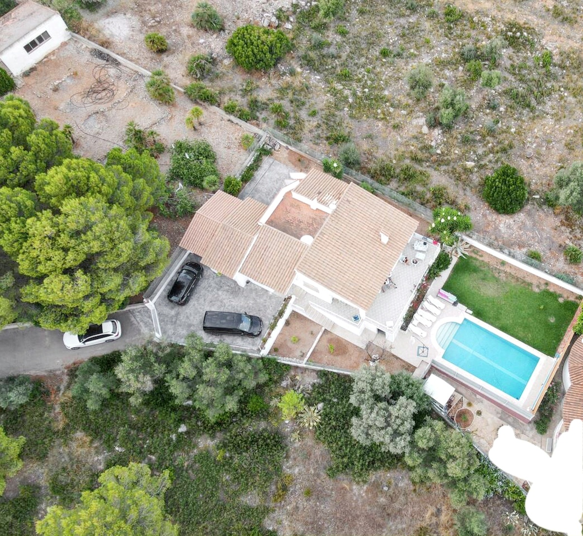 Villa 7 pers. à Benicarló avec piscine privée (juin-oct) - Photo 2